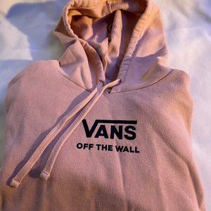 Pink Women's Hoodie